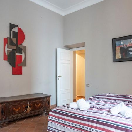 Home D'Elite Ripetta - Spanish Steps 罗马 外观 照片
