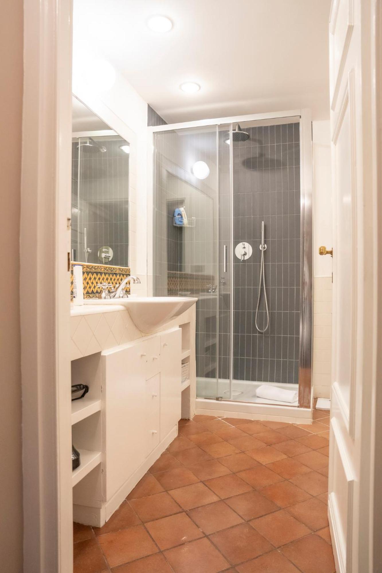 Home D'Elite Ripetta - Spanish Steps 罗马 外观 照片