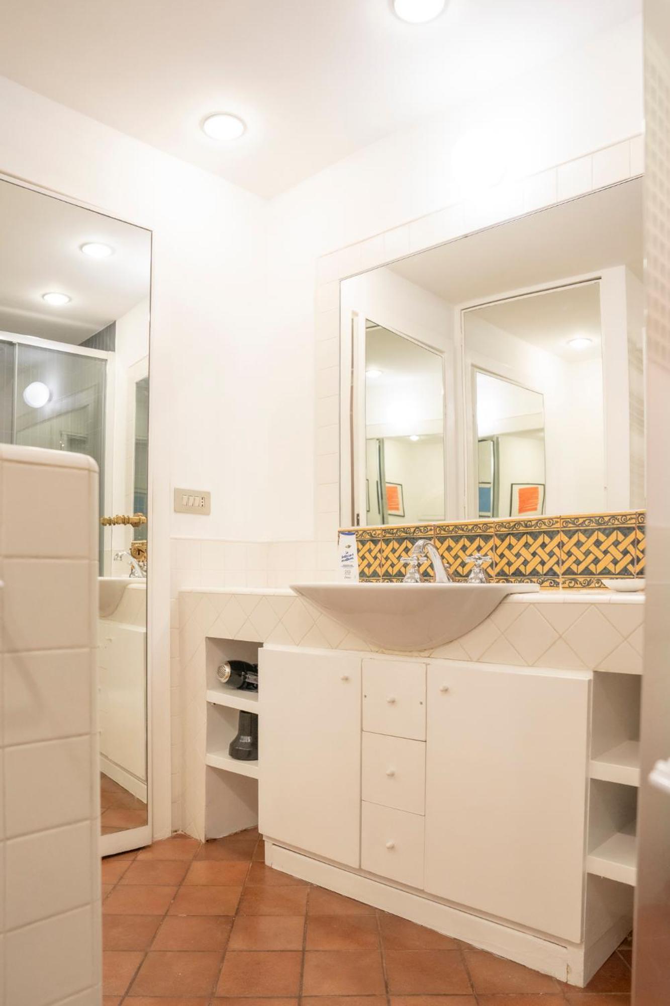 Home D'Elite Ripetta - Spanish Steps 罗马 外观 照片