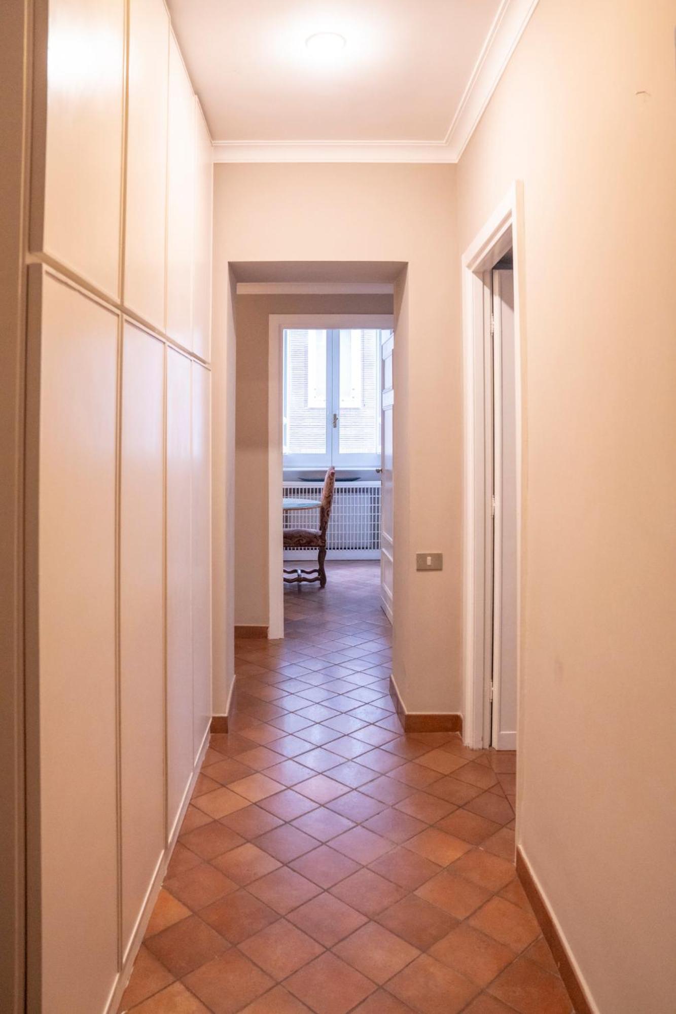 Home D'Elite Ripetta - Spanish Steps 罗马 外观 照片