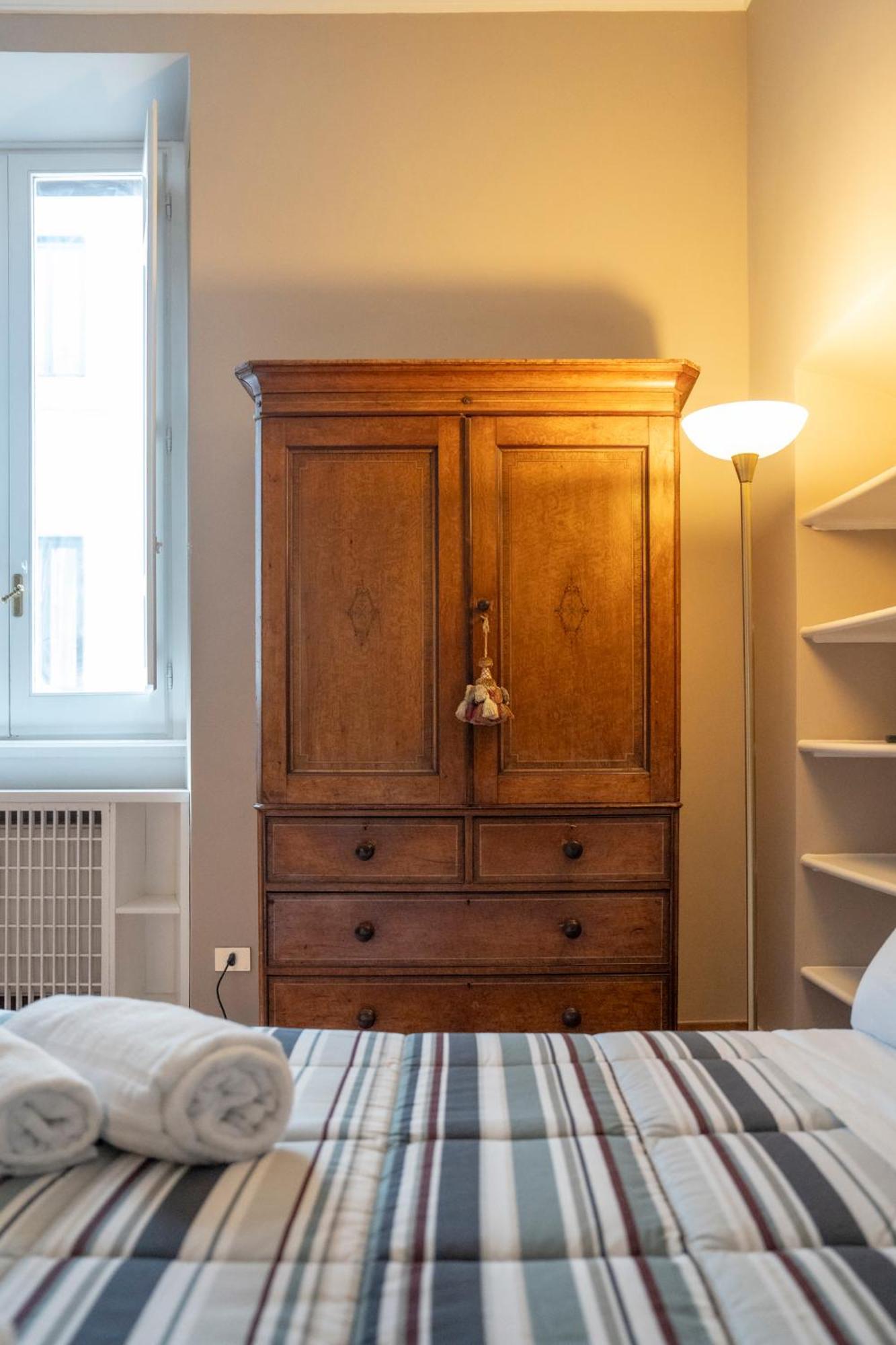 Home D'Elite Ripetta - Spanish Steps 罗马 外观 照片
