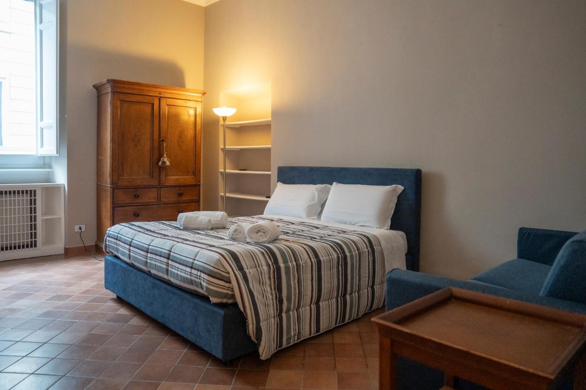Home D'Elite Ripetta - Spanish Steps 罗马 外观 照片