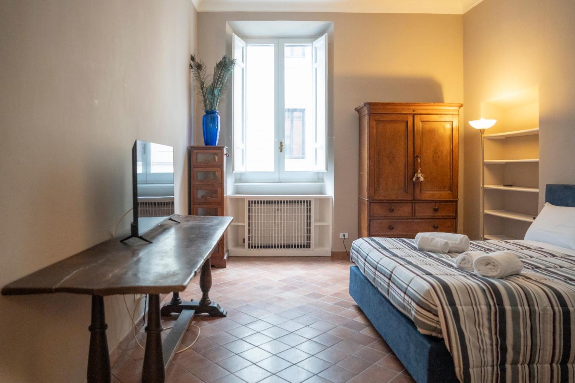 Home D'Elite Ripetta - Spanish Steps 罗马 外观 照片