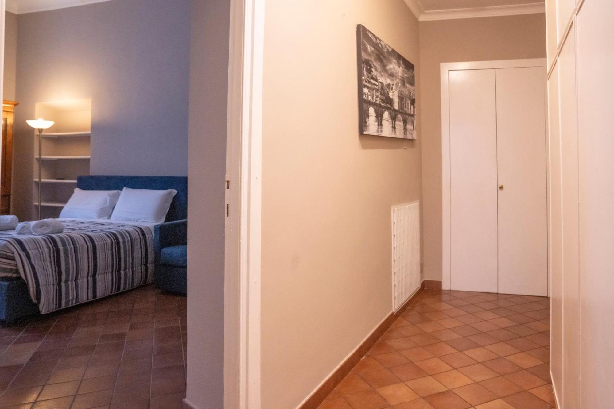 Home D'Elite Ripetta - Spanish Steps 罗马 外观 照片