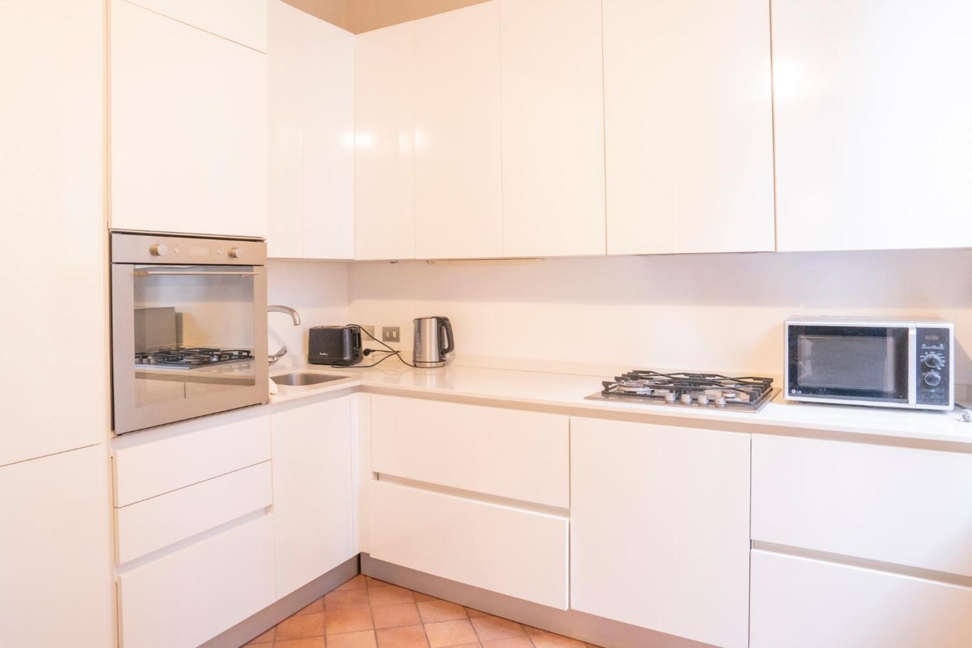 Home D'Elite Ripetta - Spanish Steps 罗马 外观 照片