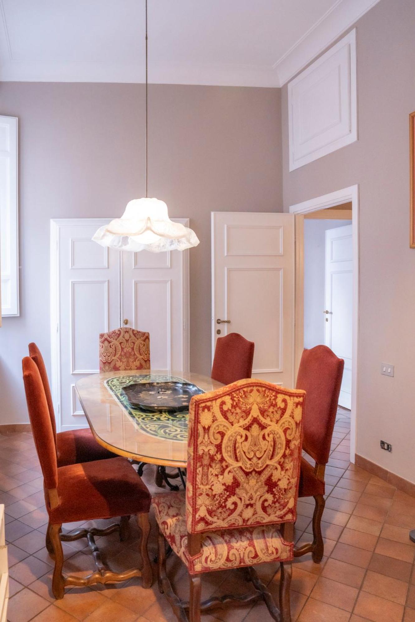Home D'Elite Ripetta - Spanish Steps 罗马 外观 照片