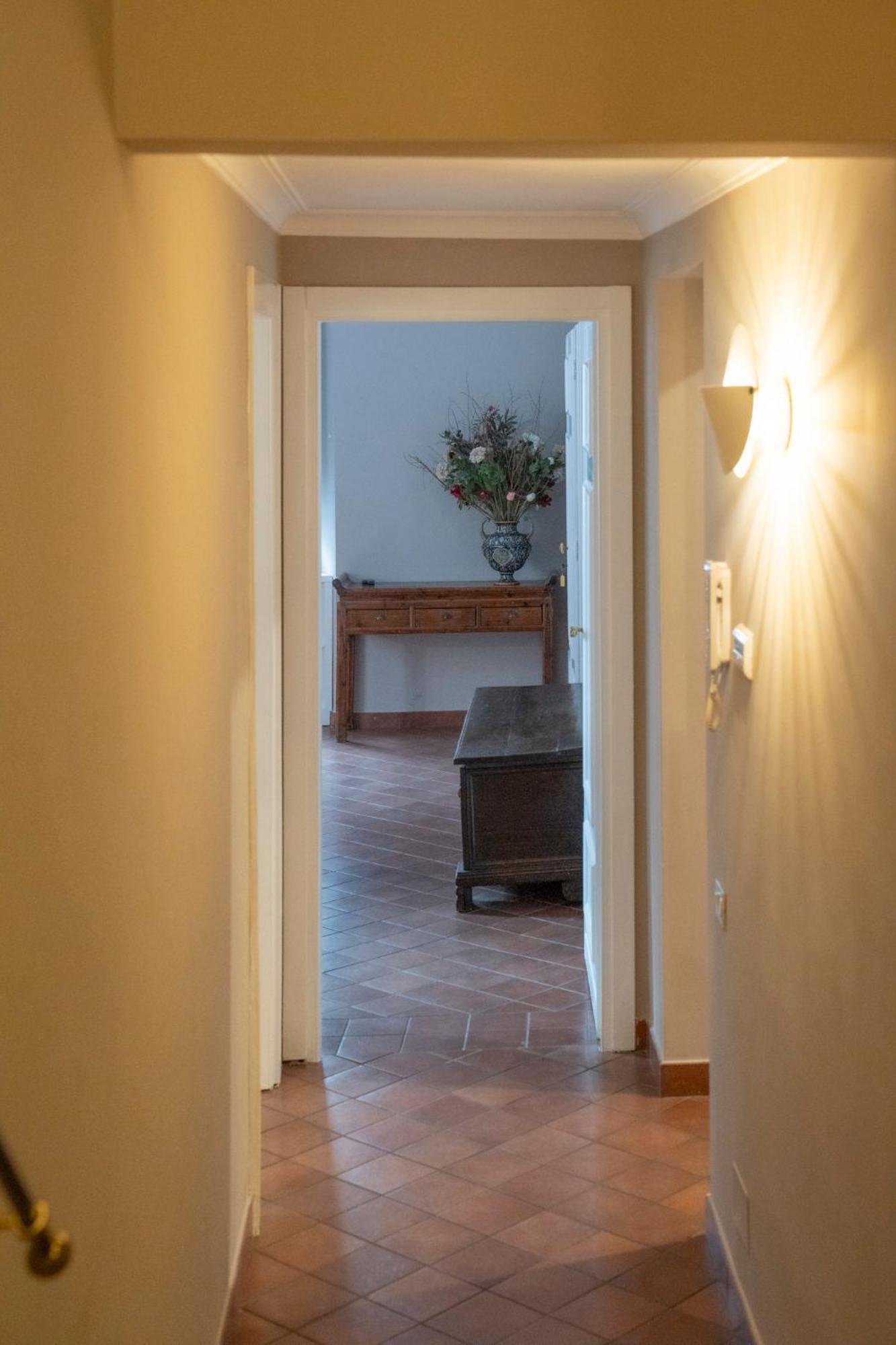 Home D'Elite Ripetta - Spanish Steps 罗马 外观 照片