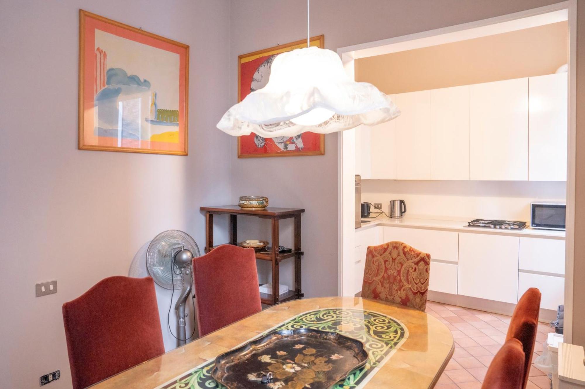 Home D'Elite Ripetta - Spanish Steps 罗马 外观 照片