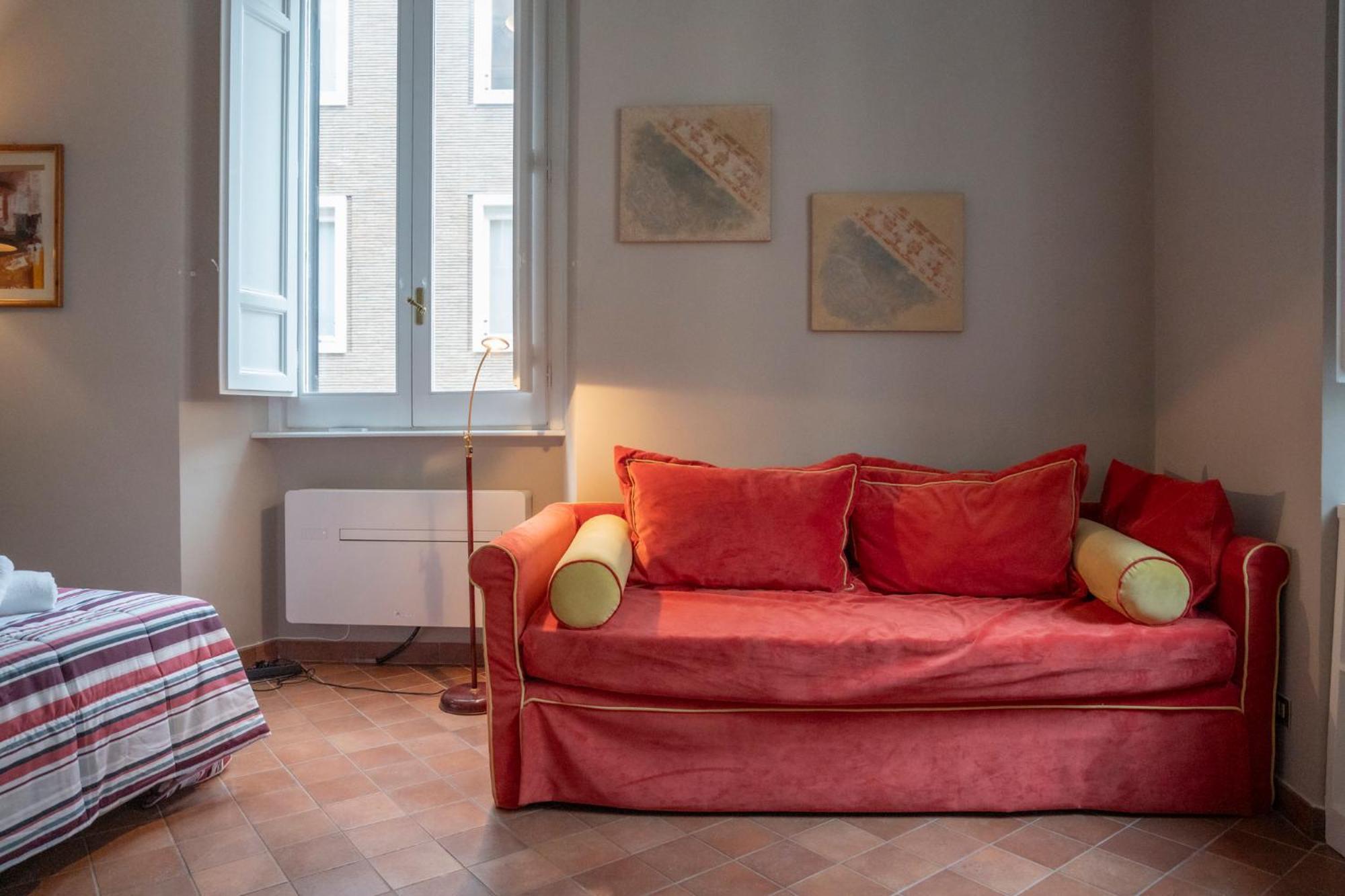Home D'Elite Ripetta - Spanish Steps 罗马 外观 照片