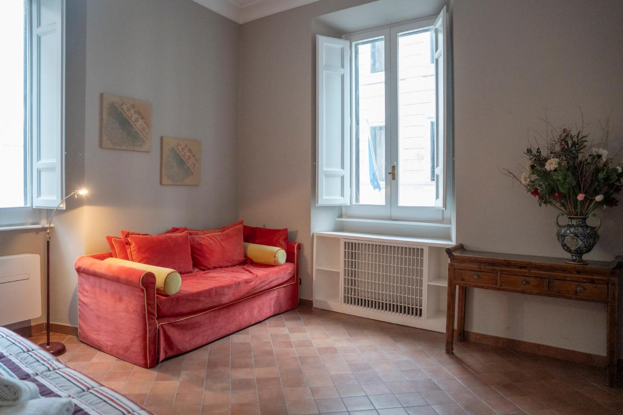 Home D'Elite Ripetta - Spanish Steps 罗马 外观 照片