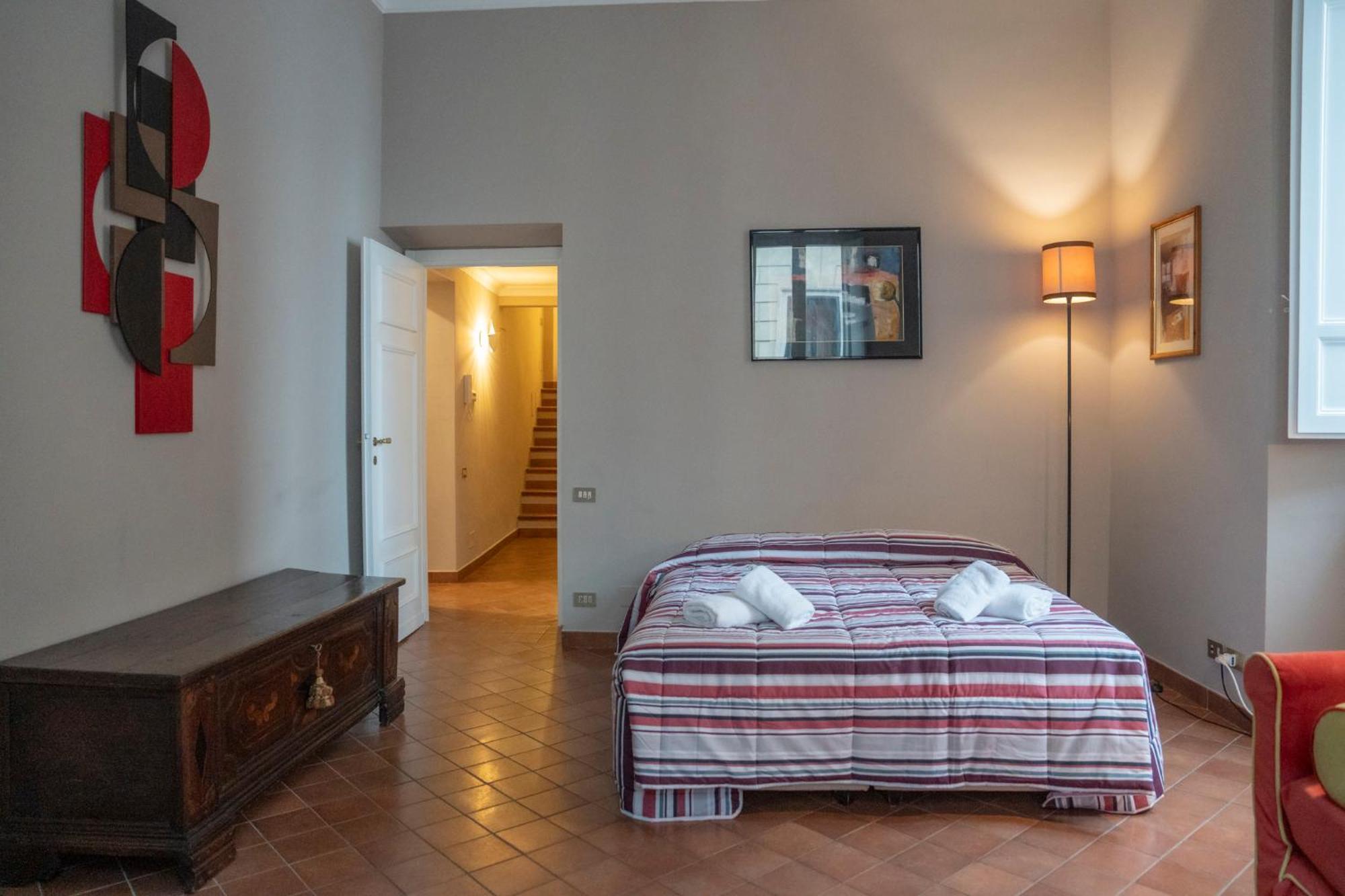Home D'Elite Ripetta - Spanish Steps 罗马 外观 照片