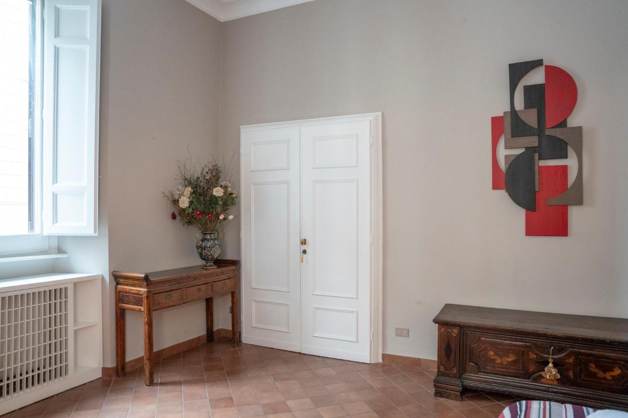 Home D'Elite Ripetta - Spanish Steps 罗马 外观 照片