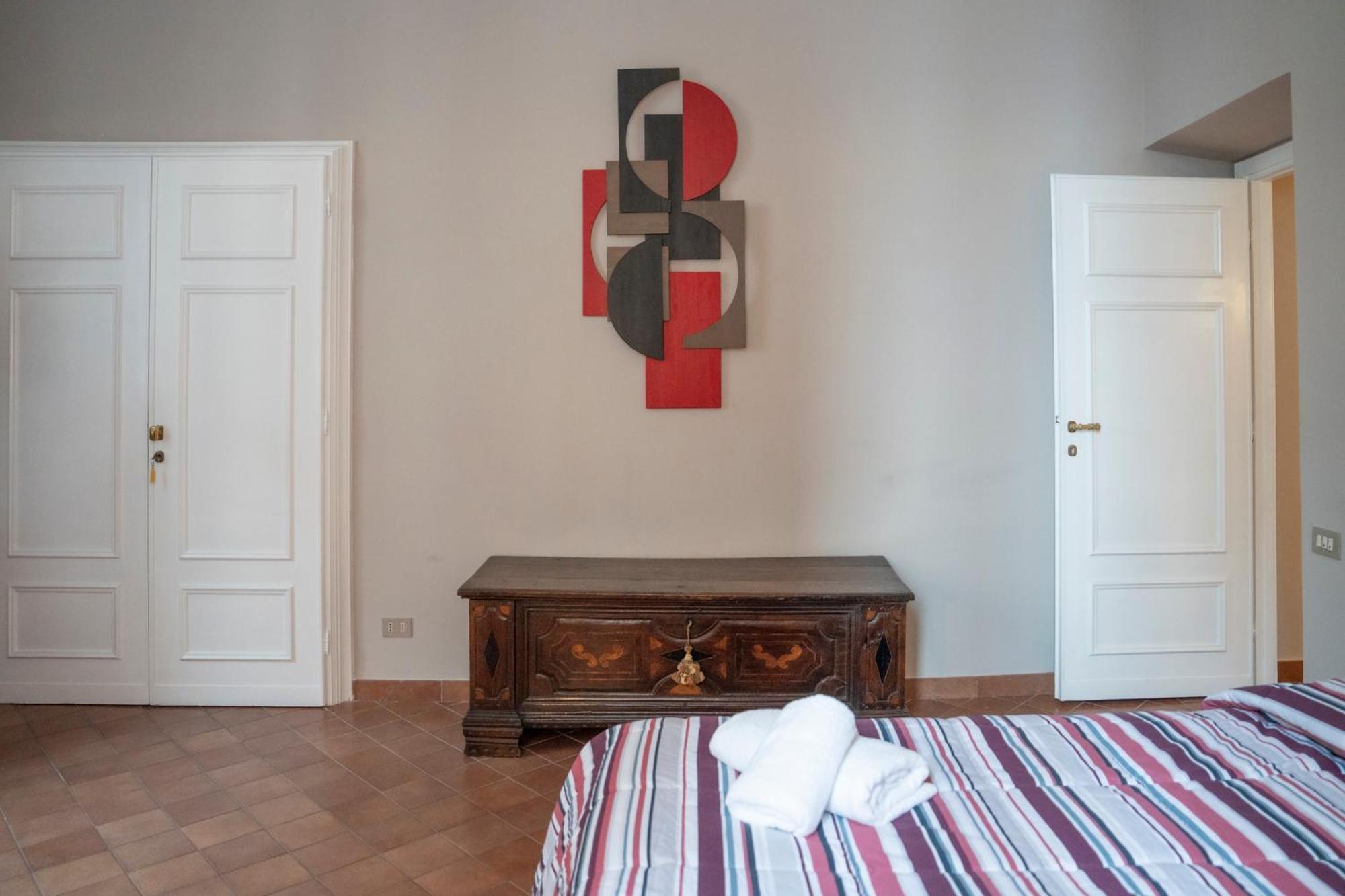 Home D'Elite Ripetta - Spanish Steps 罗马 外观 照片