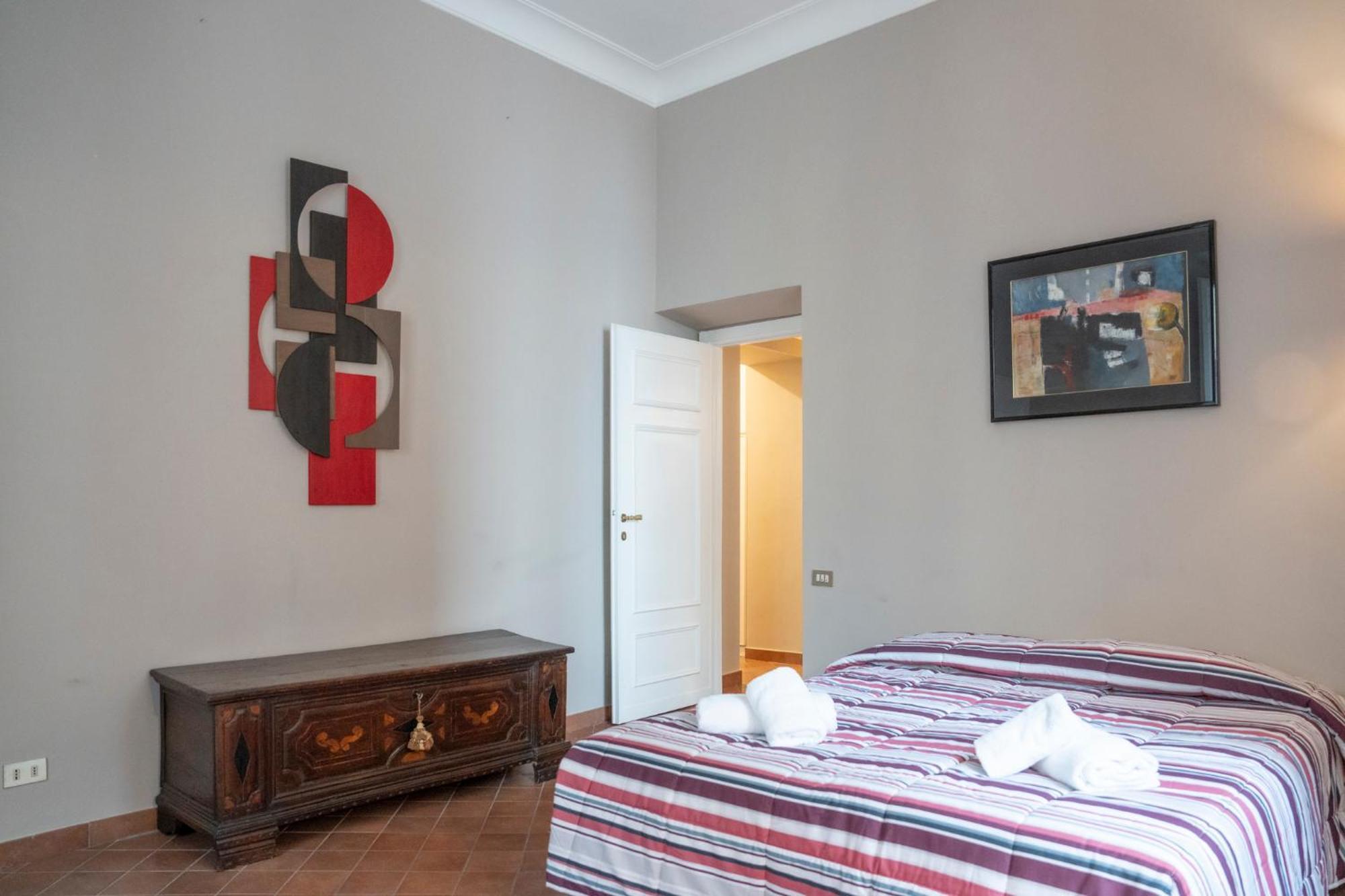 Home D'Elite Ripetta - Spanish Steps 罗马 外观 照片